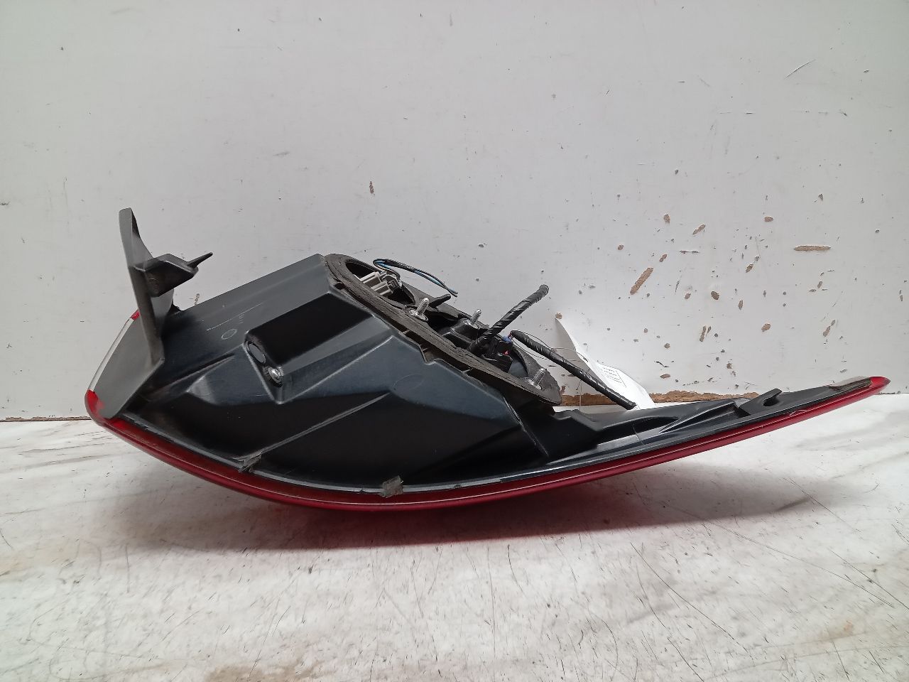 2016 MAZDA 6 Right TAIL LAMP - 659 — photo 6