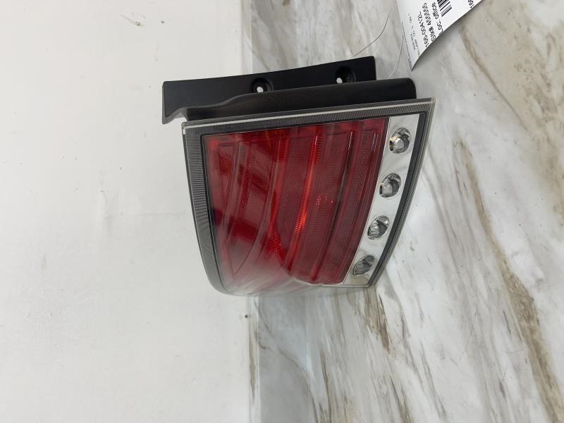 2008 LINCOLN MKX Left TAIL LAMP - 661