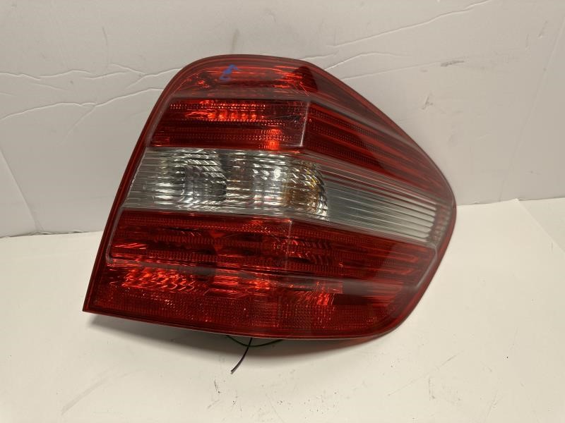2006 MERCEDES-BENZ ML-SERIES Right TAIL LAMP - 663