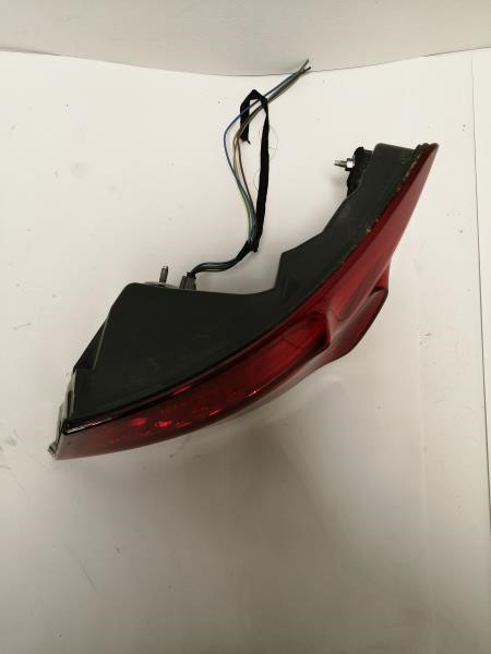 2012 BMW 535i Right TAIL LAMP - 678 — photo 3