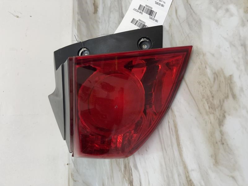 2007 ACURA RDX Left TAIL LAMP - 680 — photo 1