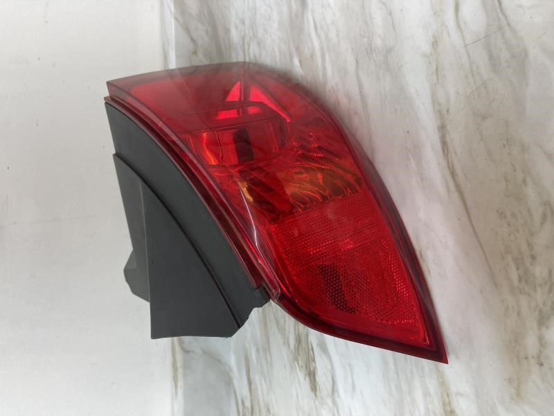 2007 ACURA RDX Left TAIL LAMP - 680 — photo 4
