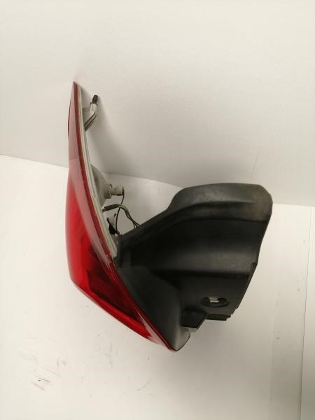 2014 CHEVROLET EQUINOX Left TAIL LAMP - 681 — photo 5