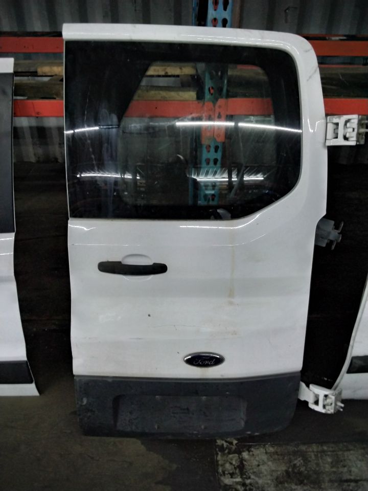 2015 FORD TRANSIT 250 Right Dr Assm, Rear Back - 6818