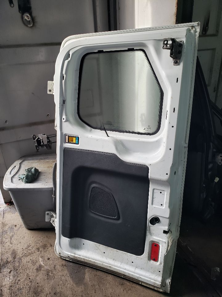 2015 FORD TRANSIT 250 Right Dr Assm, Rear Back - 6818 — photo 2