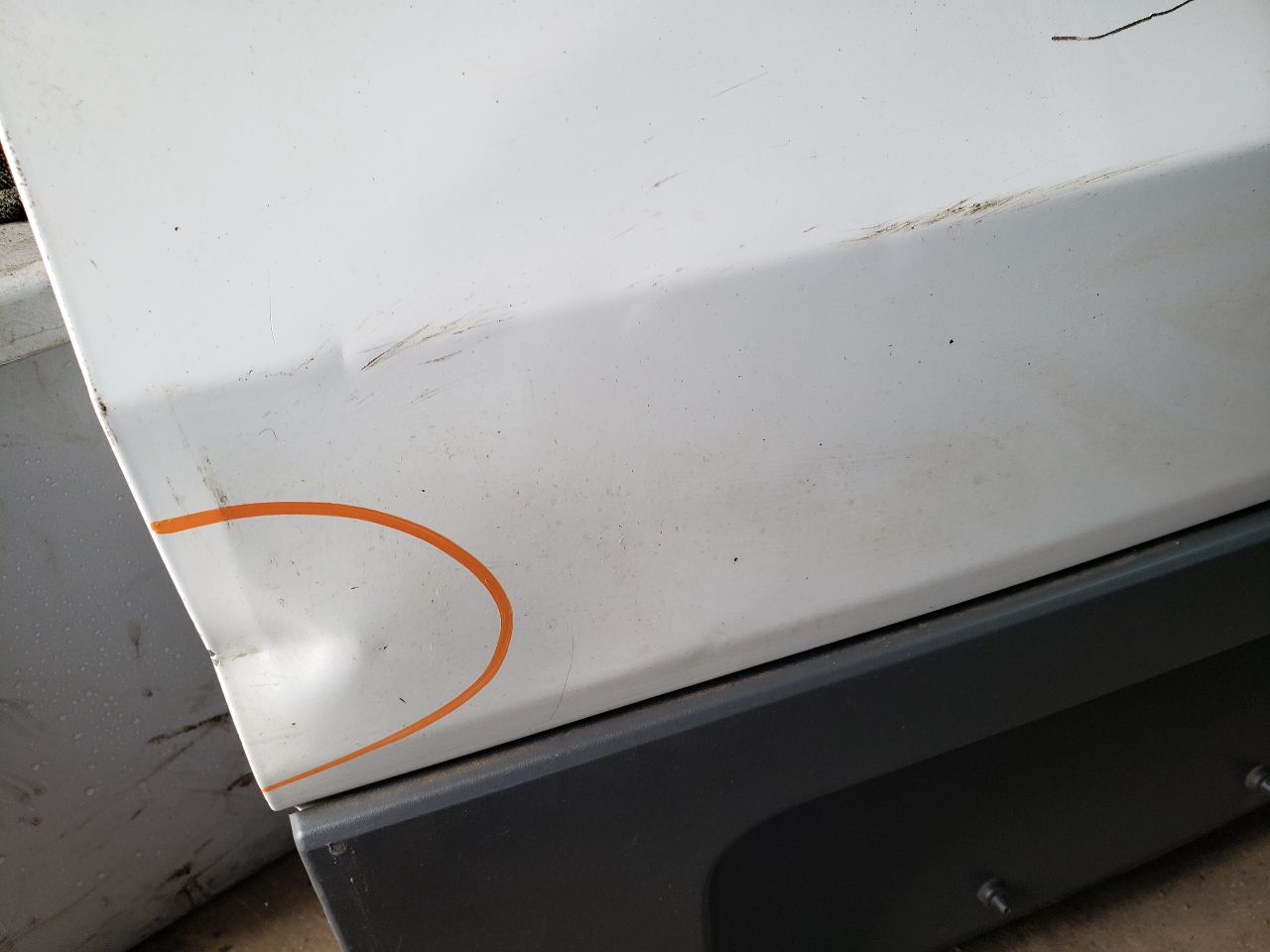 2015 FORD TRANSIT 250 Right Dr Assm, Rear Back - 6818 — photo 5