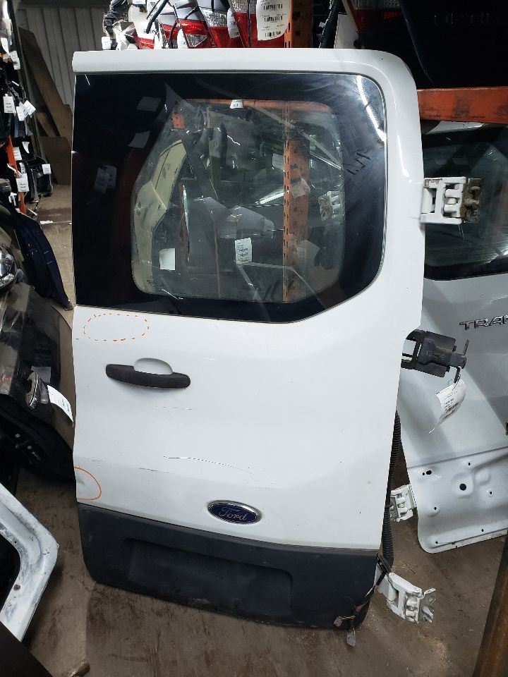 2015 FORD TRANSIT 250 Right Dr Assm, Rear Back - 6818 — photo 6