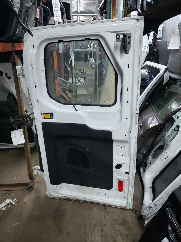 2015 FORD TRANSIT 250 Right Dr Assm, Rear Back - 6818 — photo 7