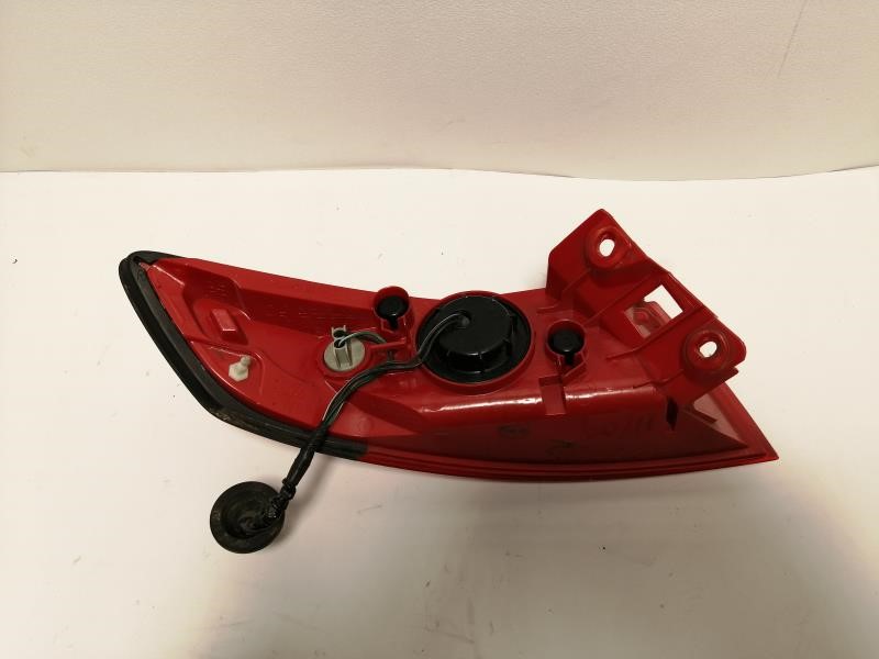 2003 INFINITI FX SERIES Left TAIL LAMP - 684