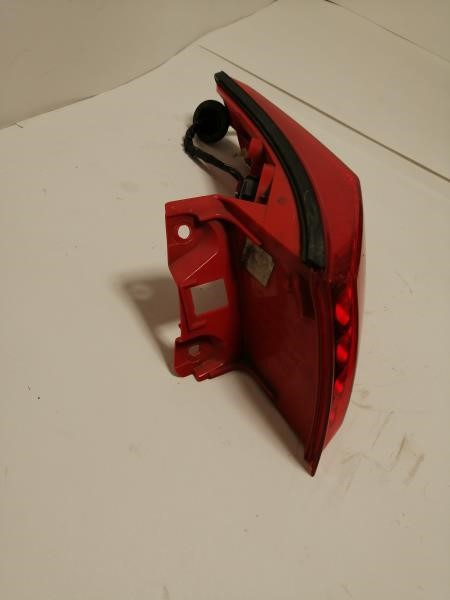 2003 INFINITI FX SERIES Left TAIL LAMP - 684 — photo 4