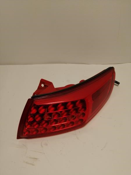 2003 INFINITI FX SERIES Left TAIL LAMP - 684 — photo 5