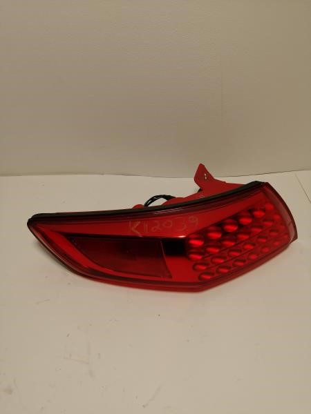 2003 INFINITI FX SERIES Right TAIL LAMP - 685