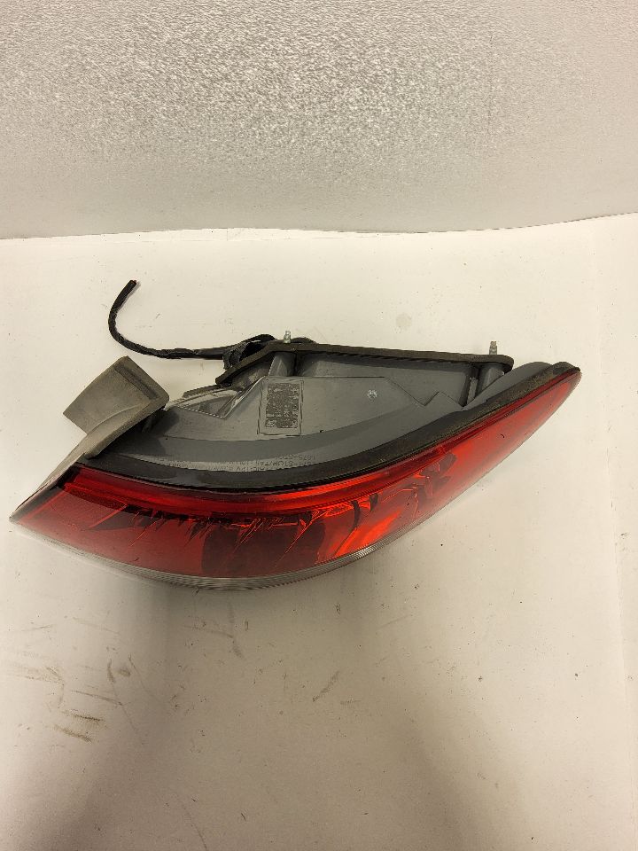 2008 HYUNDAI AZERA Right TAIL LAMP - 686 — photo 2