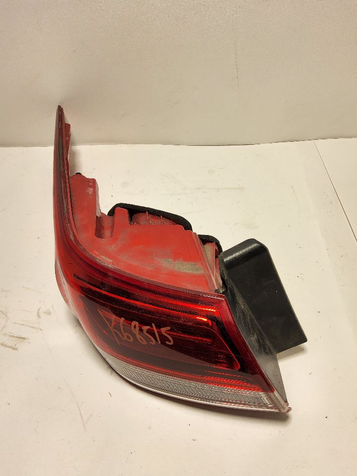 2019 KIA OPTIMA Left TAIL LAMP - 687 — photo 1