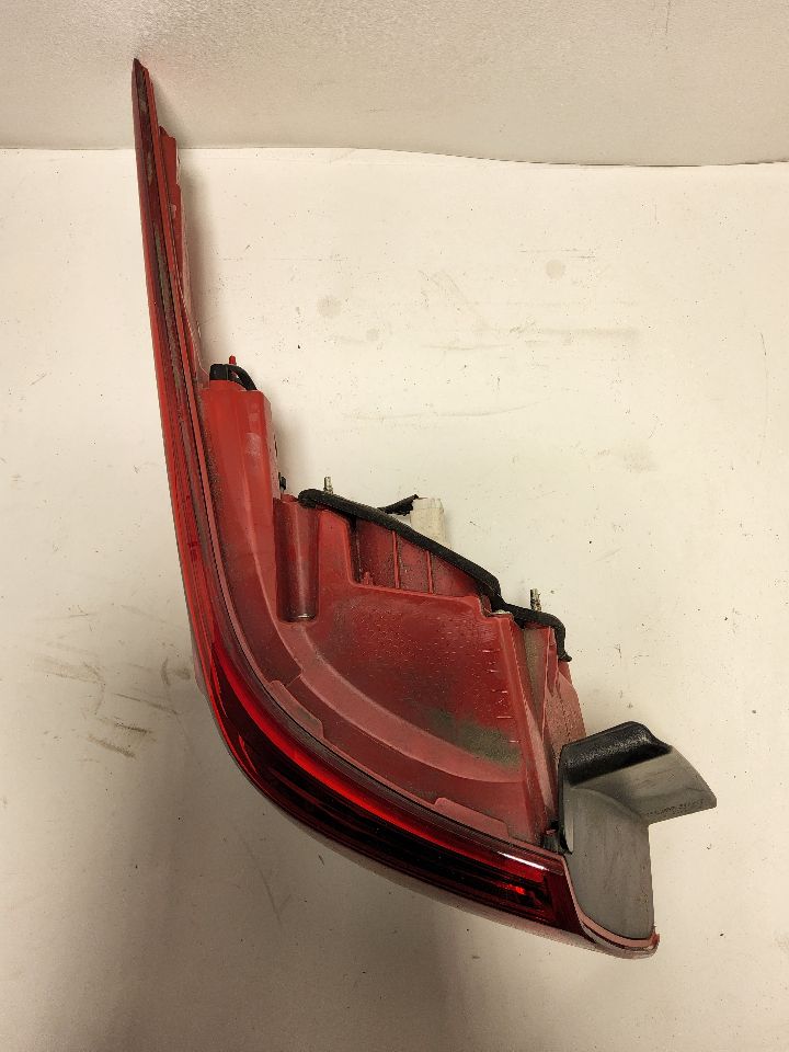 2019 KIA OPTIMA Left TAIL LAMP - 687 — photo 4