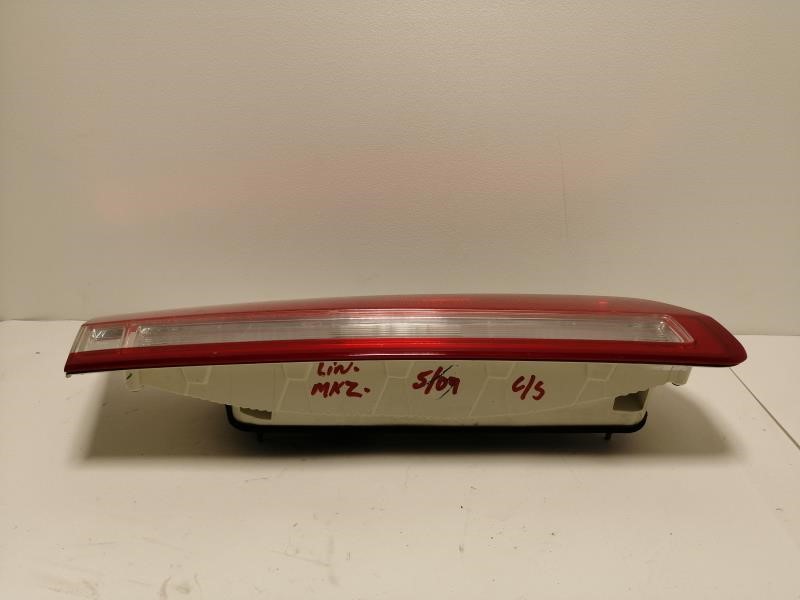 2010 LINCOLN MKZ Left TAIL LAMP - 689