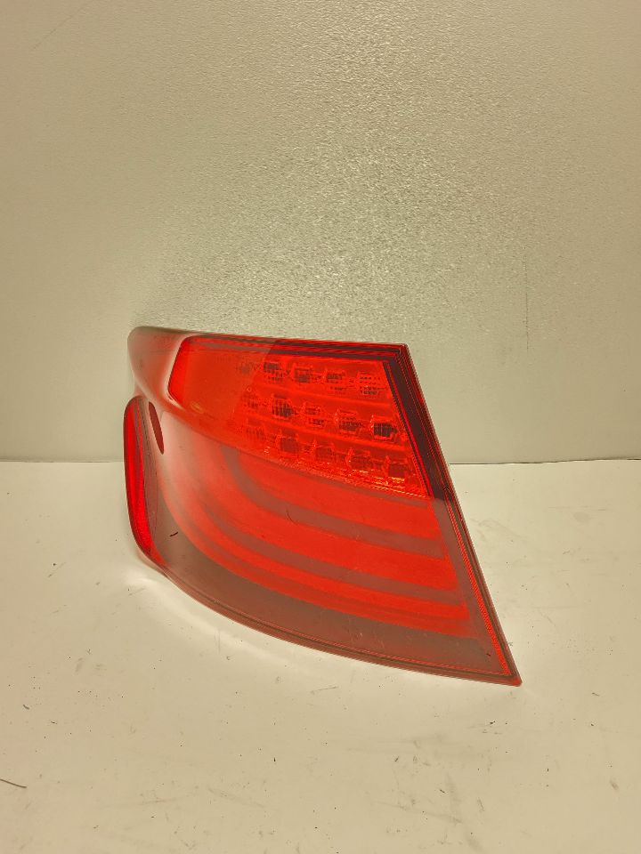 2011 BMW 535i Left TAIL LAMP - 700