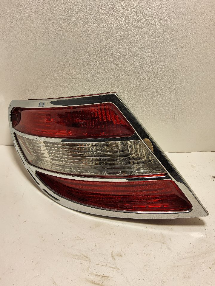 2008 MERCEDES-BENZ C-CLASS Left TAIL LAMP - 701