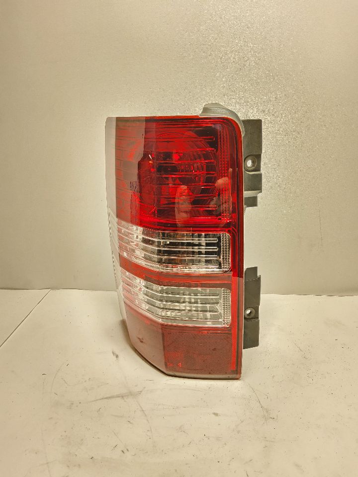 2012 JEEP LIBERTY Left TAIL LAMP - 732