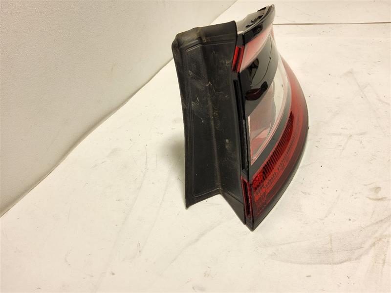 2013 DODGE DART Right TAIL LAMP - 734 — photo 2