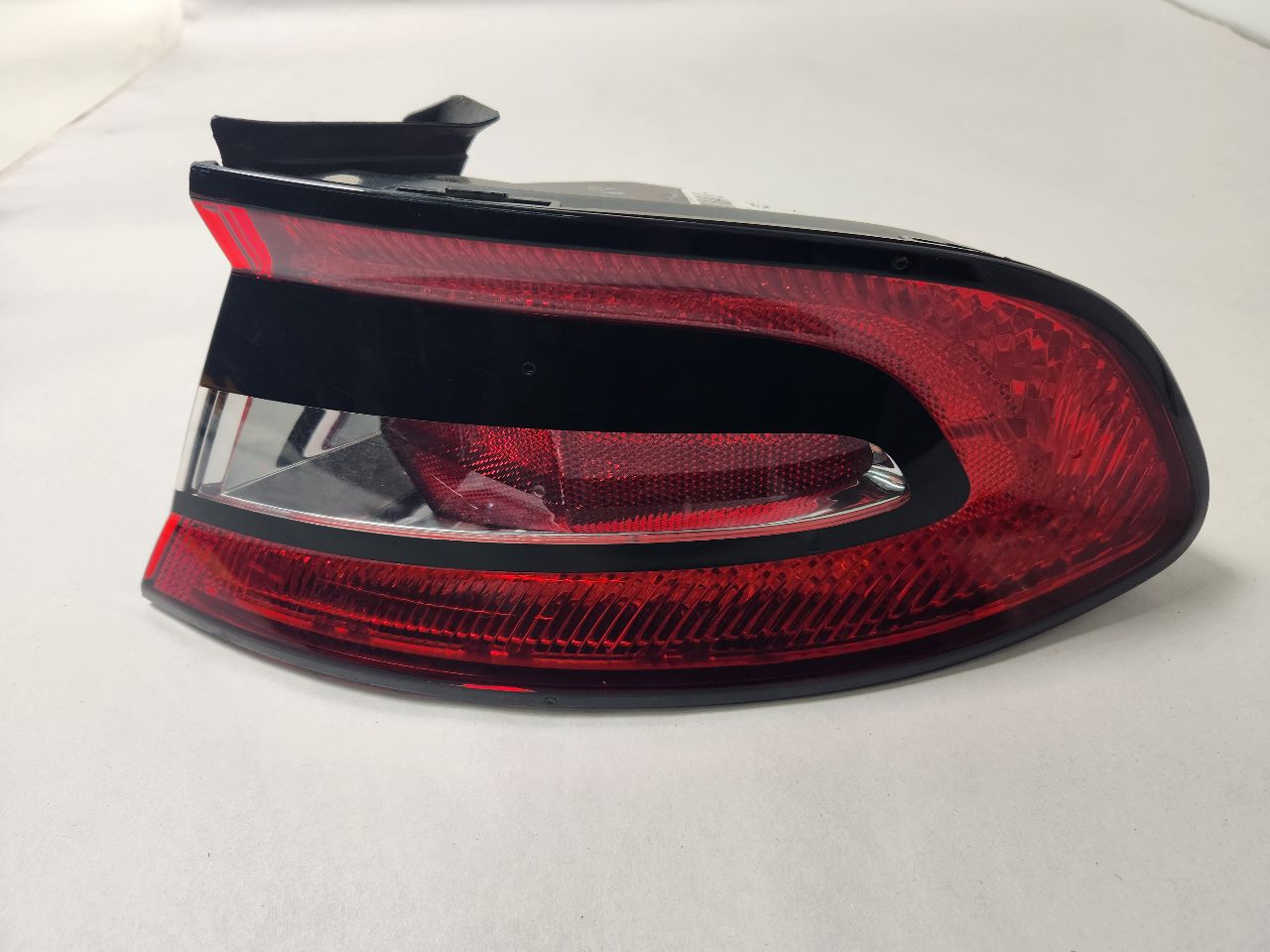 2013 DODGE DART Right TAIL LAMP - 734 — photo 6