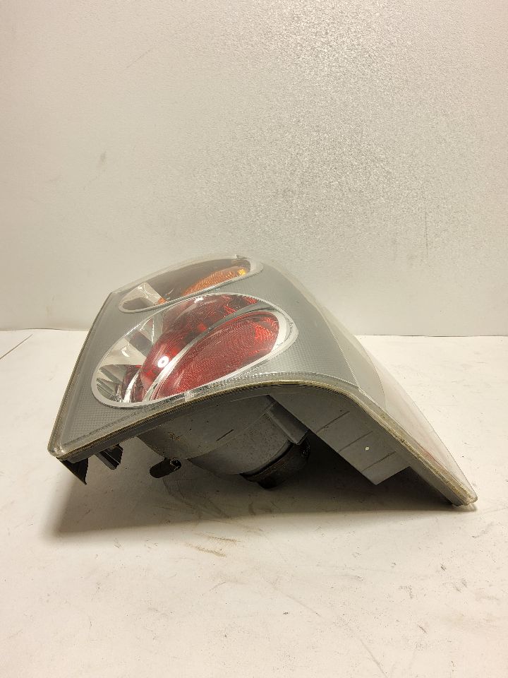 2004 LAND ROVER RANGE ROVER Right TAIL LAMP - 745 — photo 5