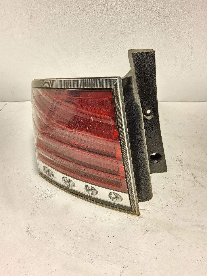 2007 LINCOLN MKX Left TAIL LAMP - 753