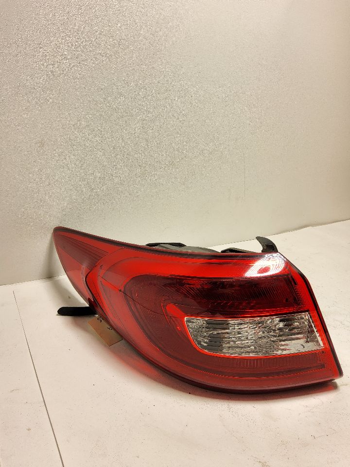 2015 HYUNDAI SONATA Left TAIL LAMP - 759 — photo 3