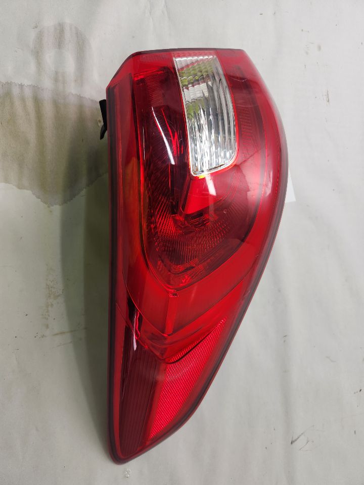 2015 HYUNDAI SONATA Left TAIL LAMP - 759 — photo 8