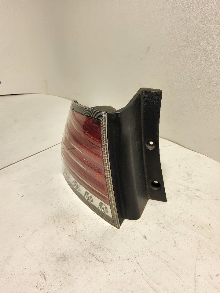 2007 LINCOLN MKX Left TAIL LAMP - 763 — photo 2