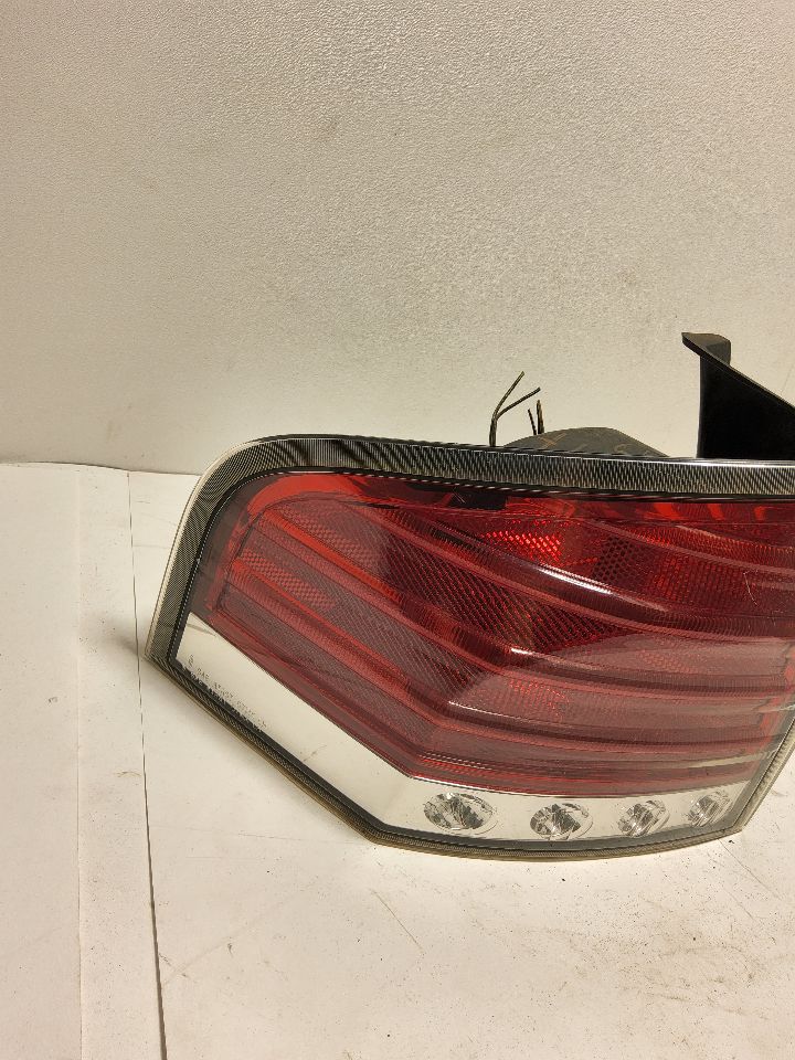 2007 LINCOLN MKX Left TAIL LAMP - 763 — photo 3