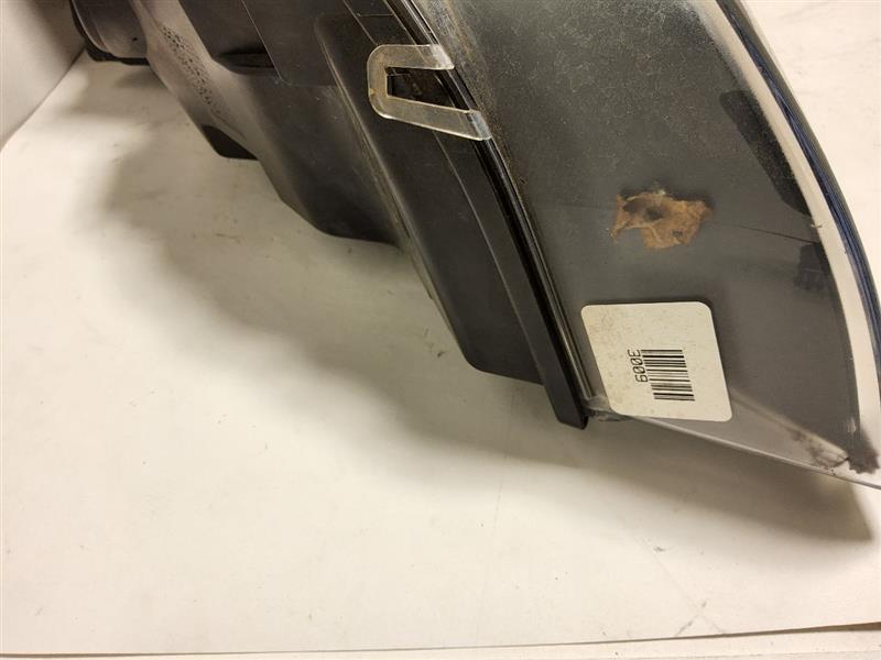 2008 BMW X5 Left HEADLAMP ASSEMBLY - 767 — photo 5