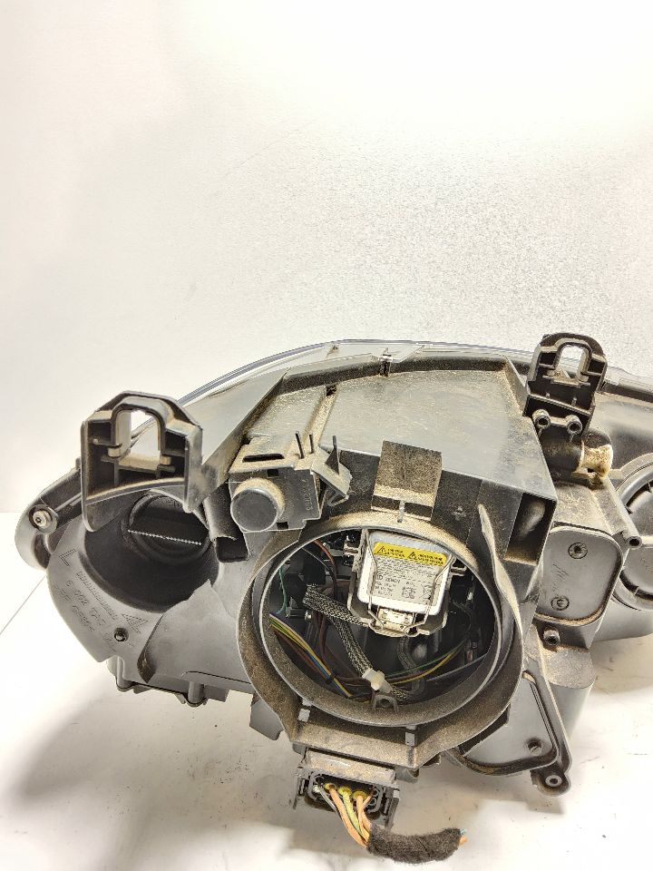 2008 BMW X5 Left HEADLAMP ASSEMBLY - 767 — photo 7