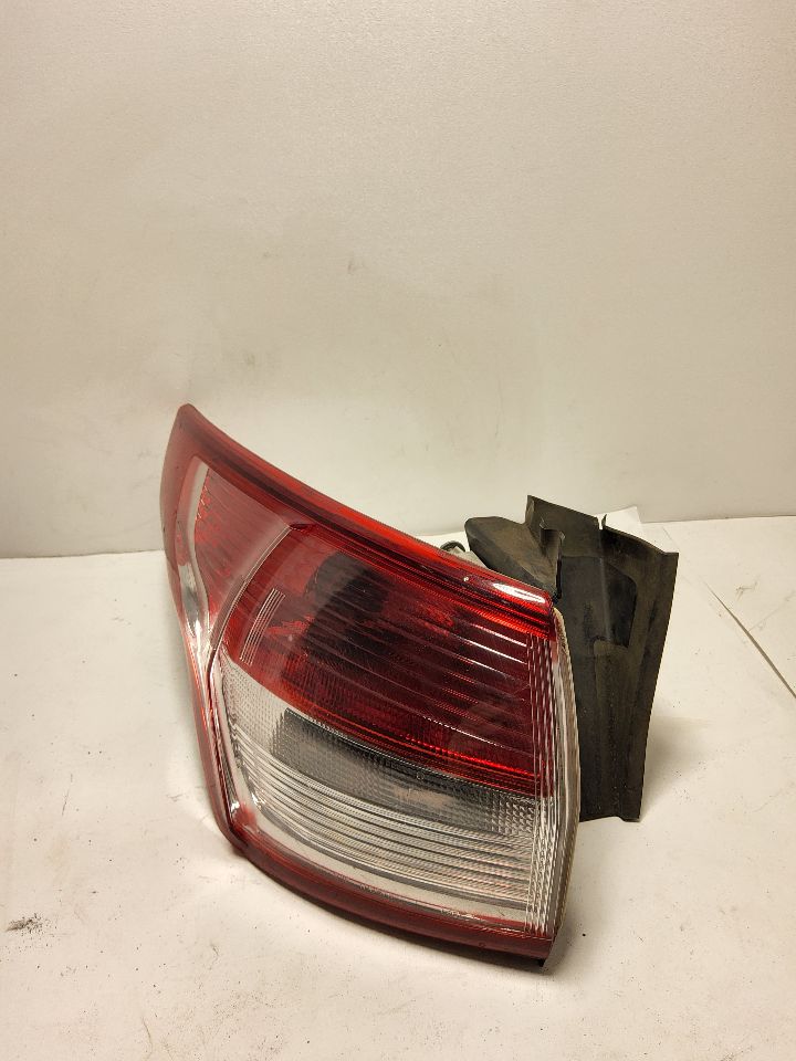 2014 FORD ESCAPE Left TAIL LAMP - 768 — photo 1