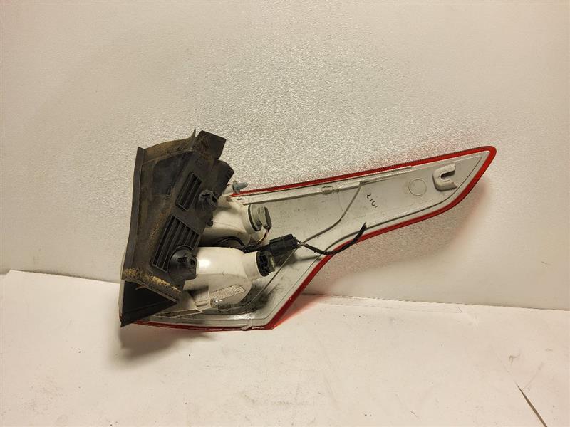 2014 FORD ESCAPE Left TAIL LAMP - 768 — photo 5