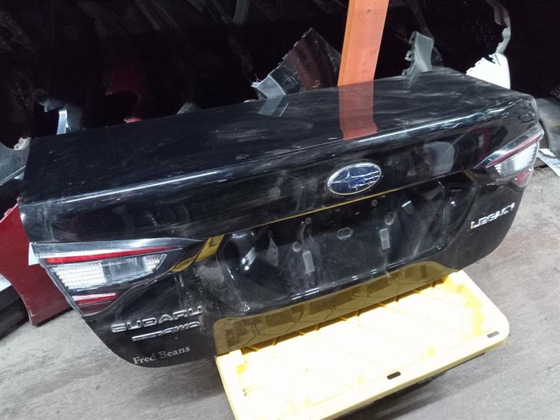 2020 SUBARU LEGACY Decklid  Tailgate - 7867 — photo 2