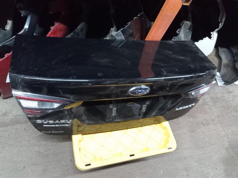 2020 SUBARU LEGACY Decklid  Tailgate - 7867 — photo 3