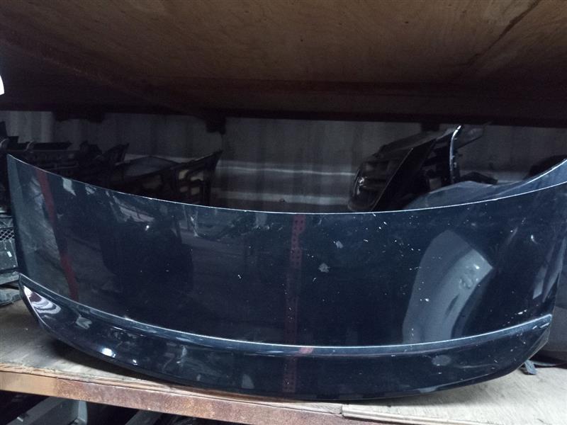 2013 HONDA CIVIC Decklid  Tailgate - 7973 — photo 3