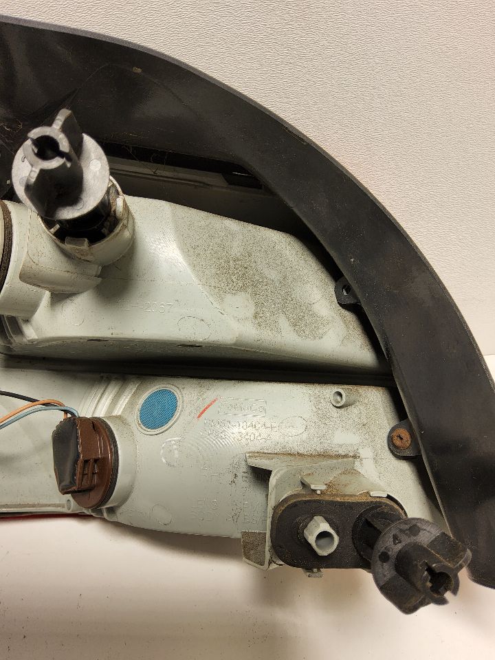 2014 FORD FOCUS Right TAIL LAMP - 806 — photo 6