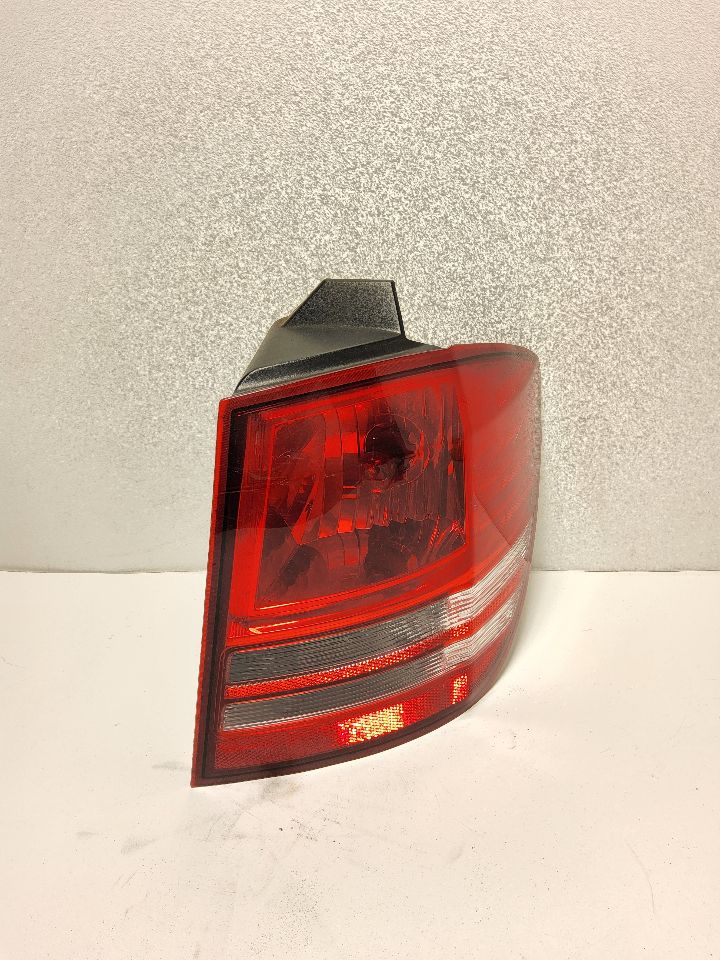 2010 DODGE JOURNEY Right TAIL LAMP - 807