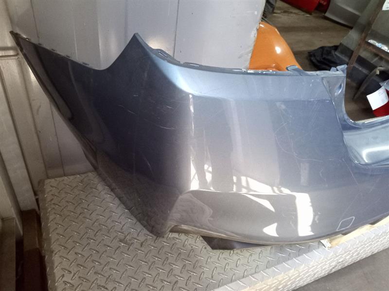 2017 SUBARU WRX BUMPER ASSY, REAR - 8078 — photo 5