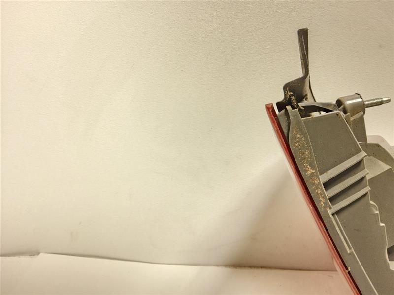 2013 NISSAN ALTIMA Left TAIL LAMP - 811 — photo 8