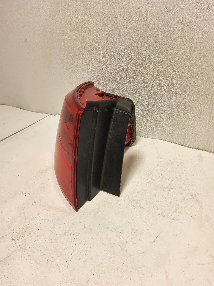 2012 VOLKSWAGEN JETTA Left TAIL LAMP - 813 — photo 2