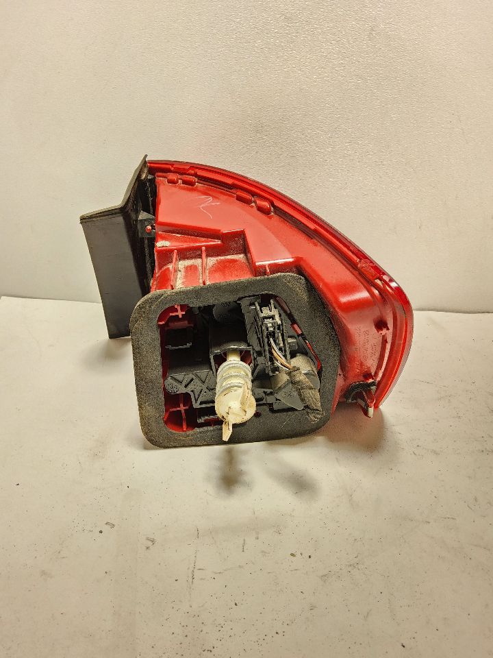 2012 VOLKSWAGEN JETTA Left TAIL LAMP - 813 — photo 5