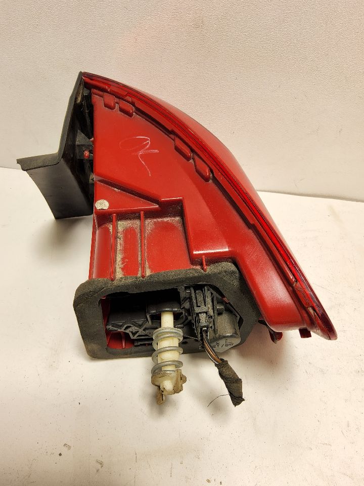 2012 VOLKSWAGEN JETTA Left TAIL LAMP - 813 — photo 6