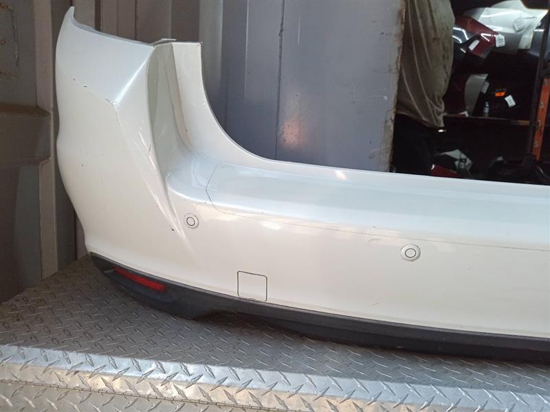 2017 SUBARU IMPREZA BUMPER ASSY, REAR - 8202 — photo 8
