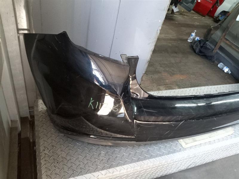 2018 SUBARU IMPREZA BUMPER ASSY, REAR - 8203 — photo 6