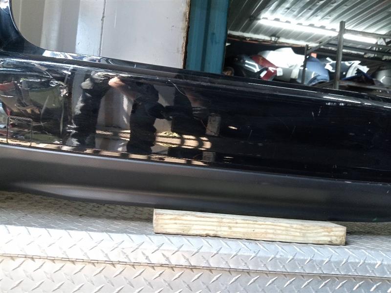 2018 SUBARU IMPREZA BUMPER ASSY, REAR - 8203 — photo 8