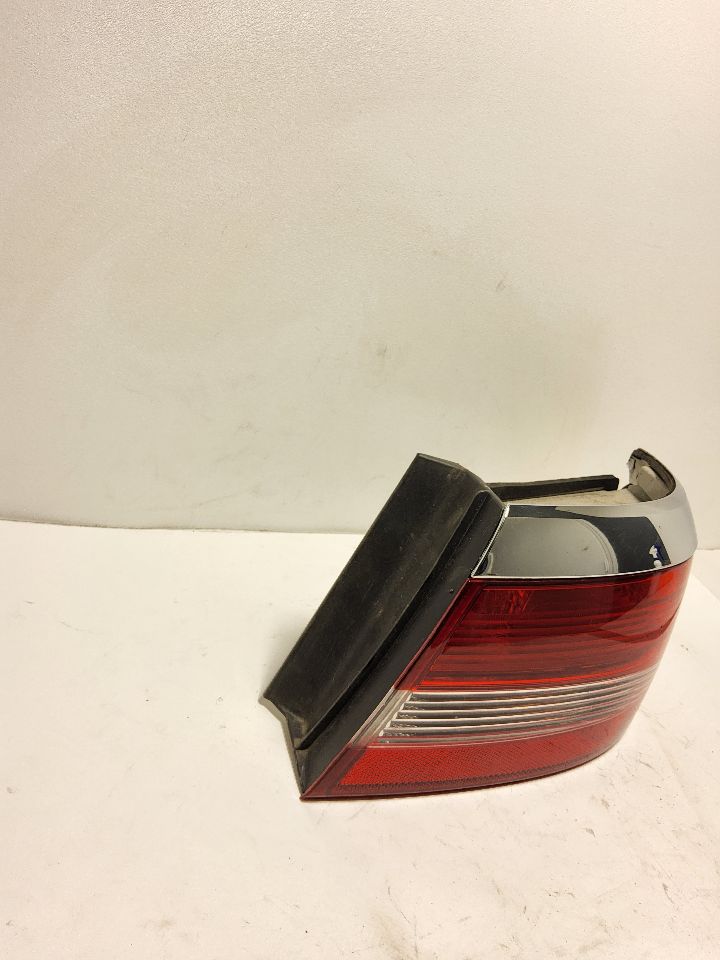 2014 BUICK VERANO Right TAIL LAMP - 822 — photo 3