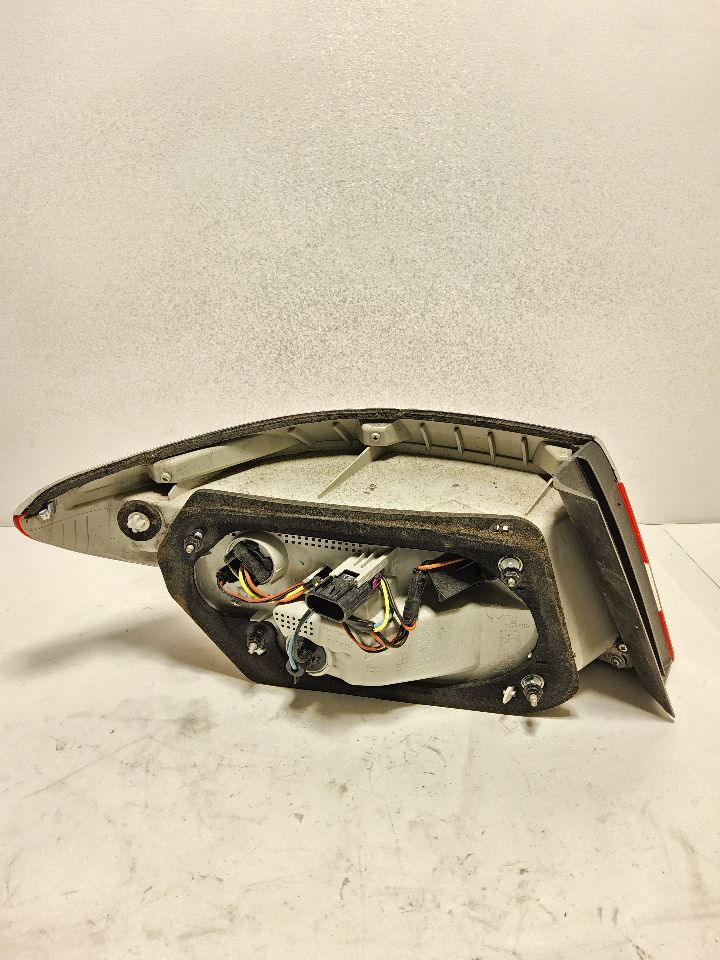 2014 BUICK VERANO Right TAIL LAMP - 822 — photo 5